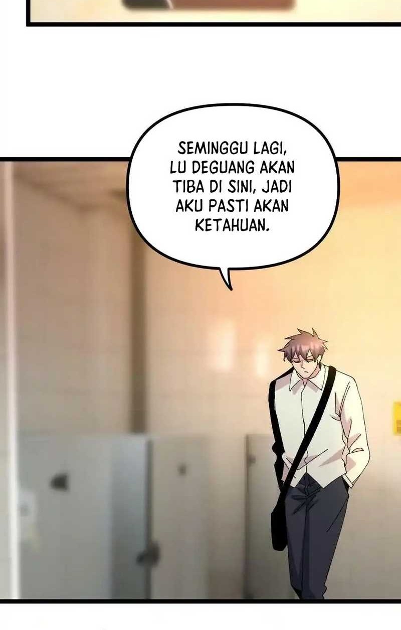 Be A Time Traveler chapter 304 halaman 14