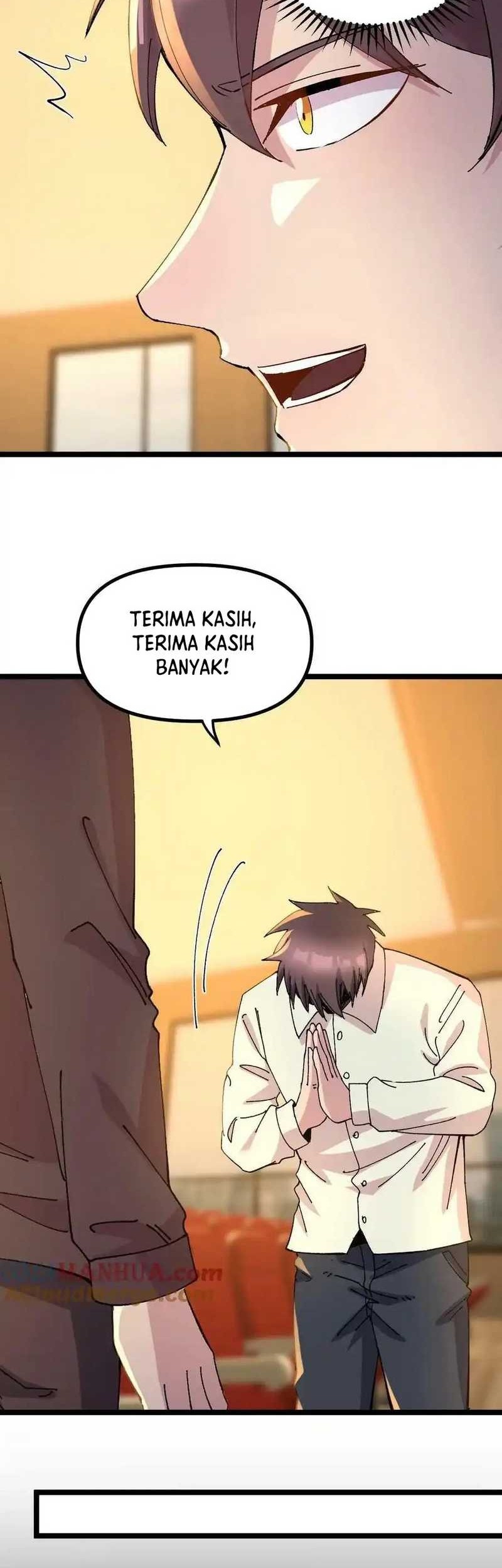 Be A Time Traveler chapter 305 halaman 8