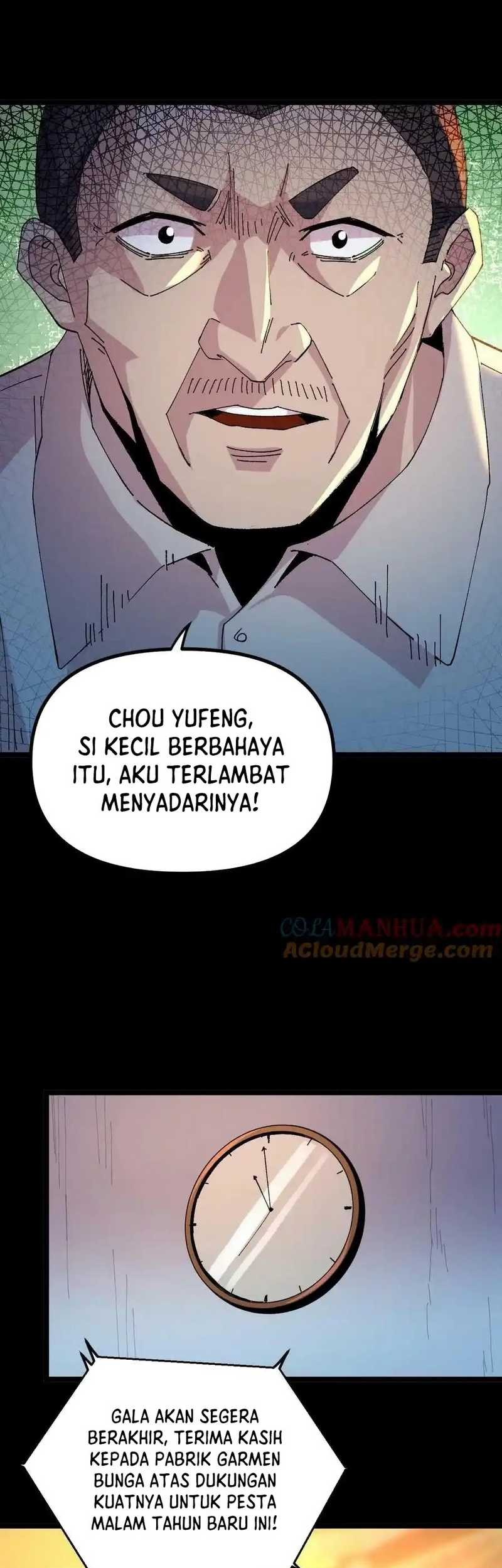 Be A Time Traveler chapter 305 halaman 15