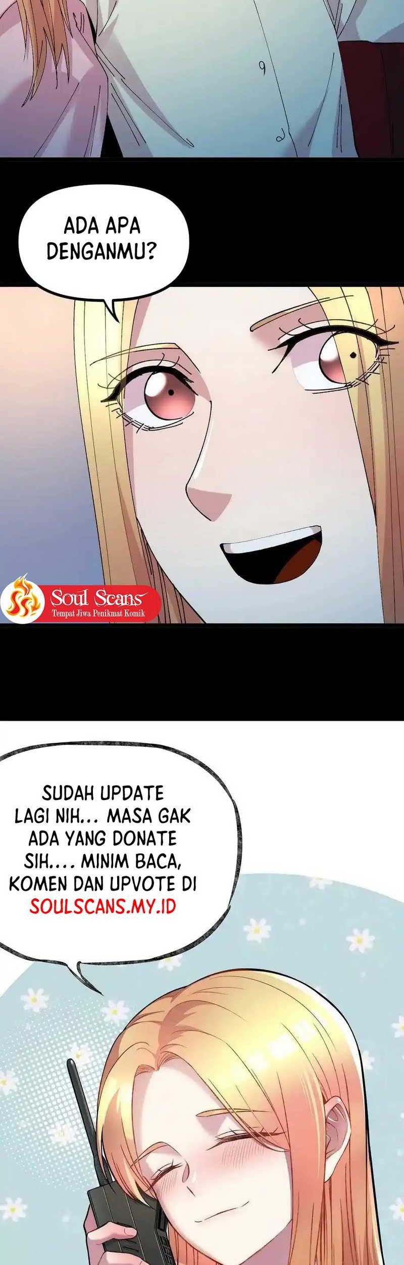 Be A Time Traveler chapter 305 halaman 17
