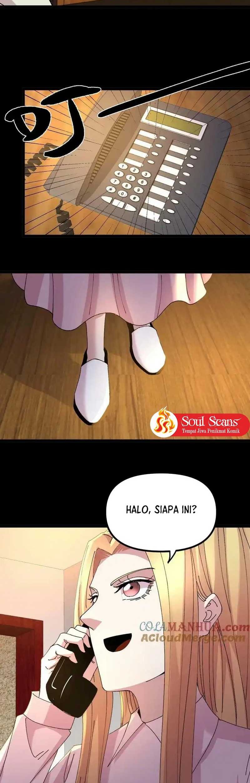 Be A Time Traveler chapter 306 halaman 5