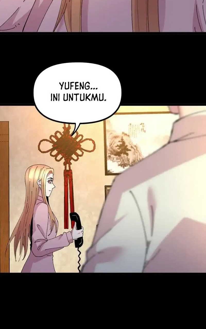Be A Time Traveler chapter 306 halaman 6