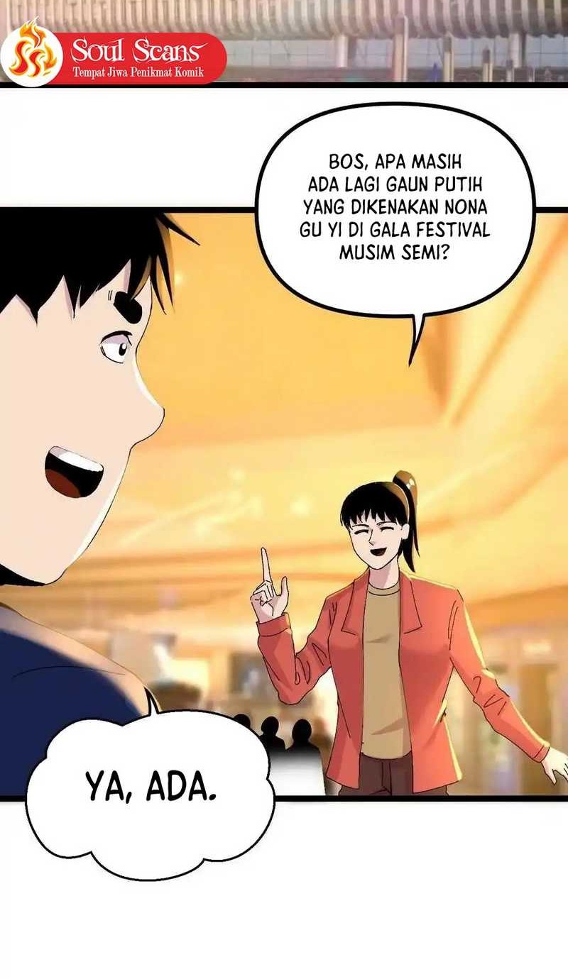 Be A Time Traveler chapter 306 halaman 10