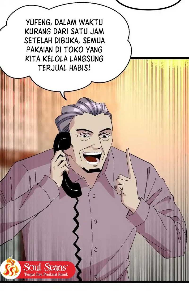 Be A Time Traveler chapter 306 halaman 14