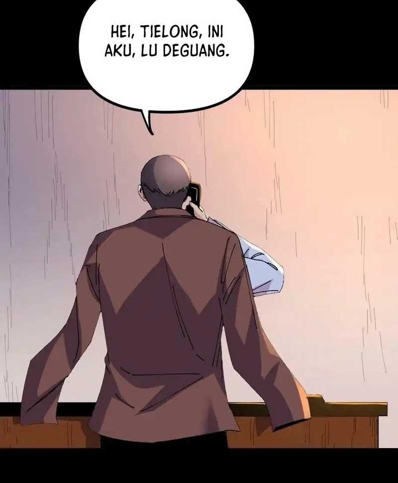 Be A Time Traveler chapter 307 halaman 14