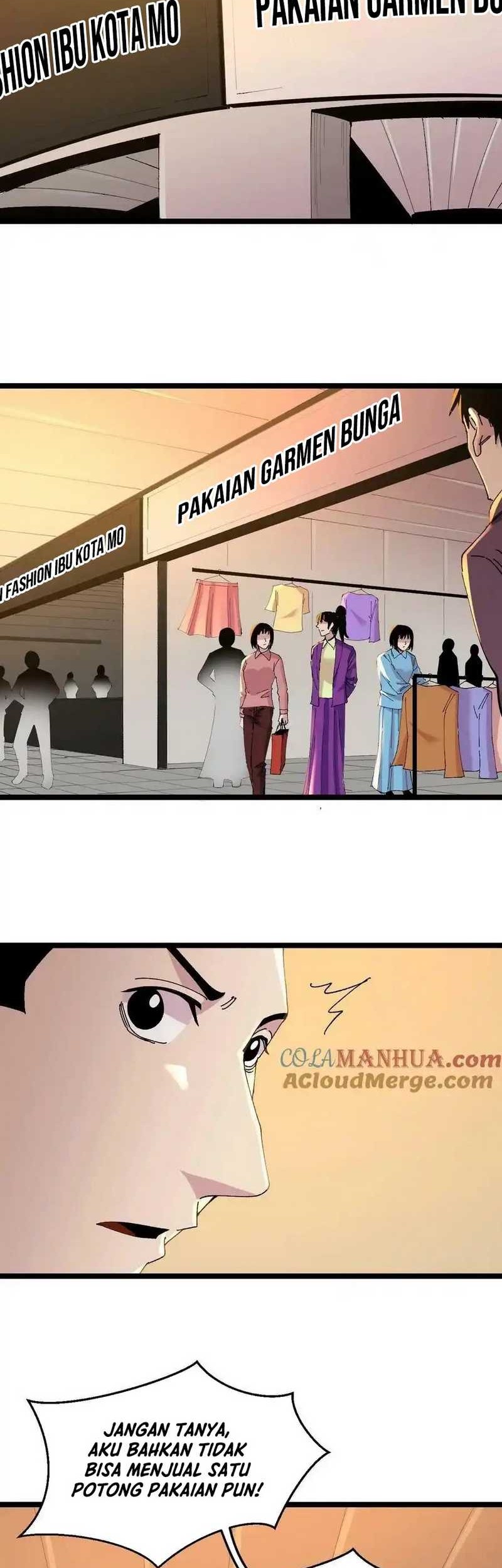 Be A Time Traveler chapter 308 halaman 4