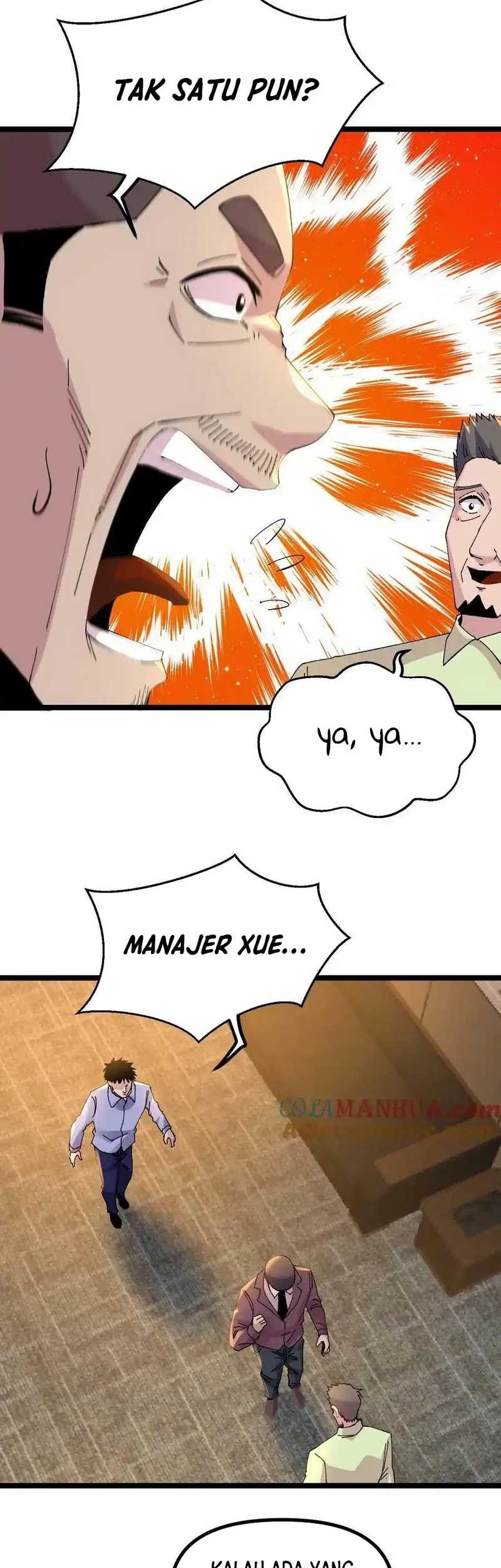 Be A Time Traveler chapter 308 halaman 9