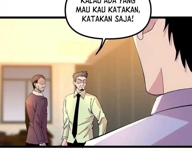 Be A Time Traveler chapter 308 halaman 10