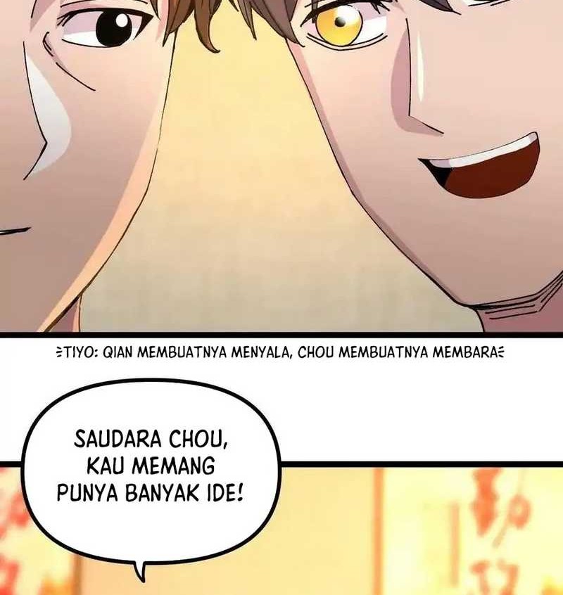 Be A Time Traveler chapter 308 halaman 14