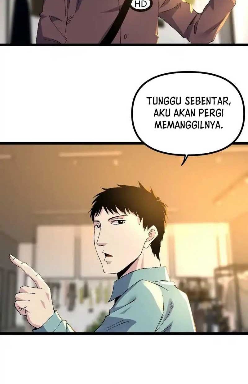 Be A Time Traveler chapter 309 halaman 6