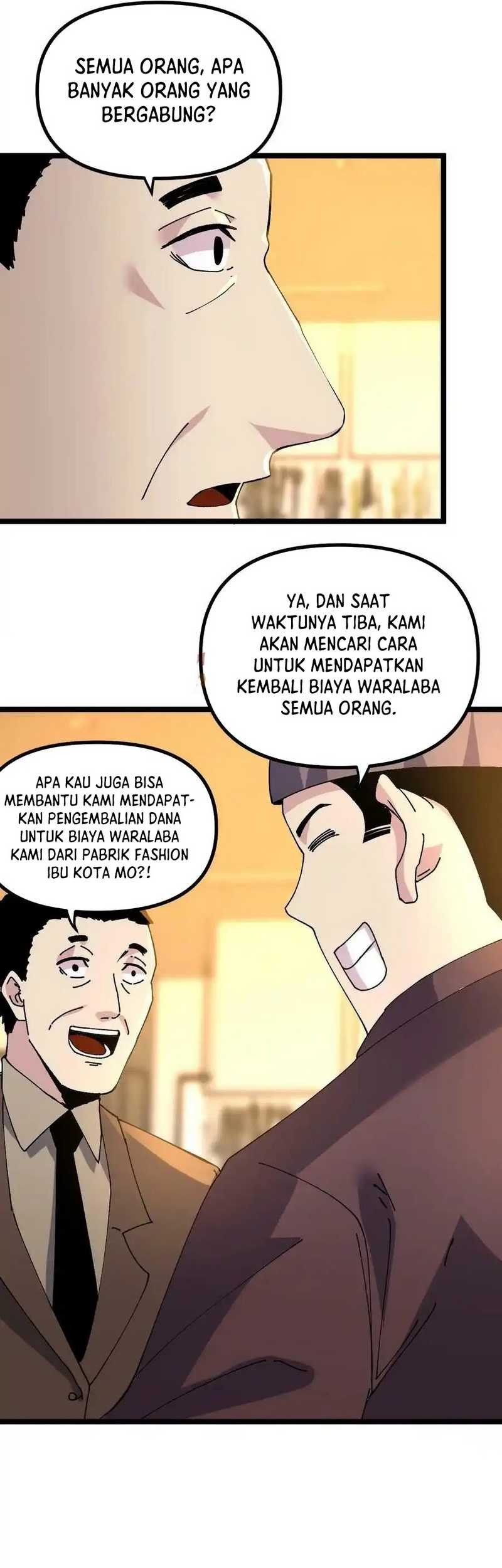 Be A Time Traveler chapter 309 halaman 15