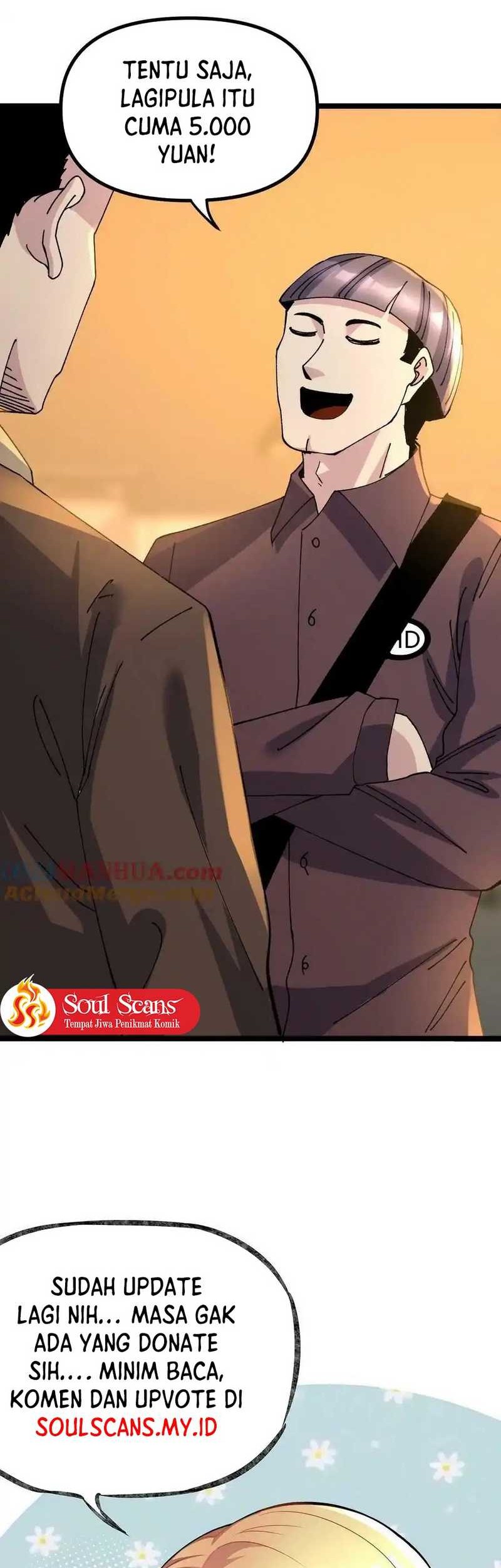 Be A Time Traveler chapter 309 halaman 16