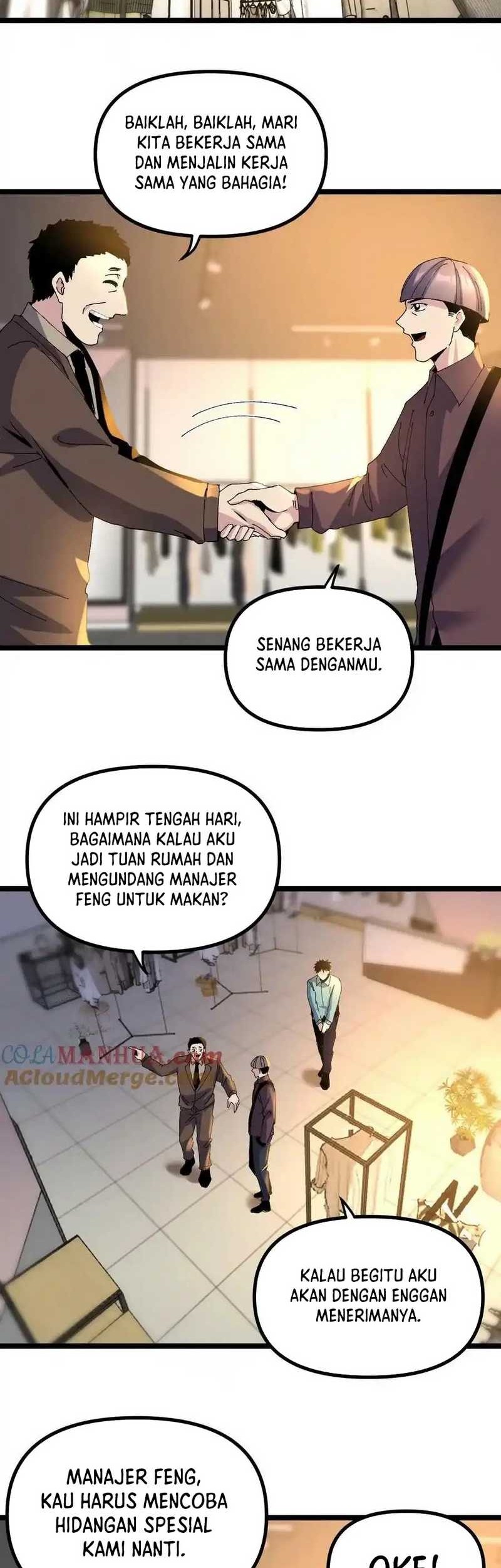 Be A Time Traveler Bab 310 halaman 4