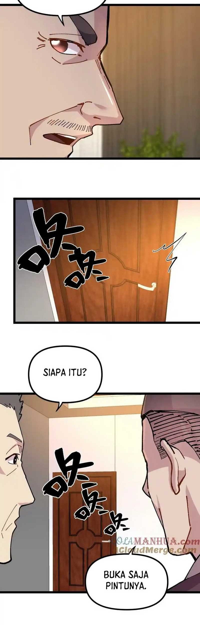 Be A Time Traveler chapter 312 halaman 12