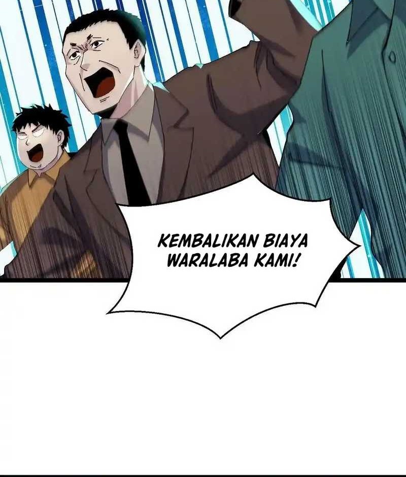 Be A Time Traveler Bab 313 halaman 14