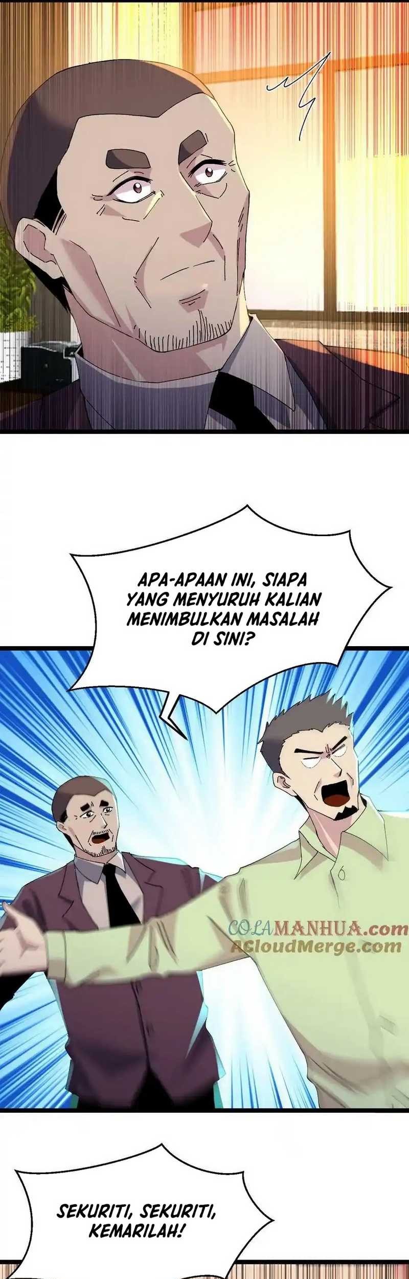 Be A Time Traveler Bab 313 halaman 15
