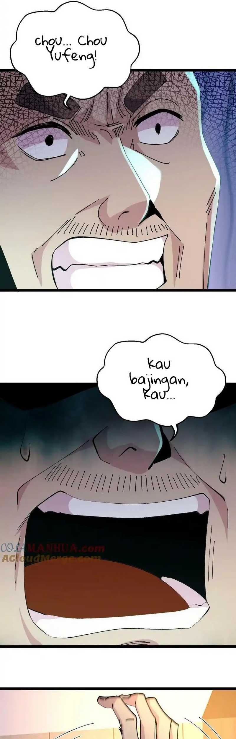 Be A Time Traveler chapter 314 halaman 7