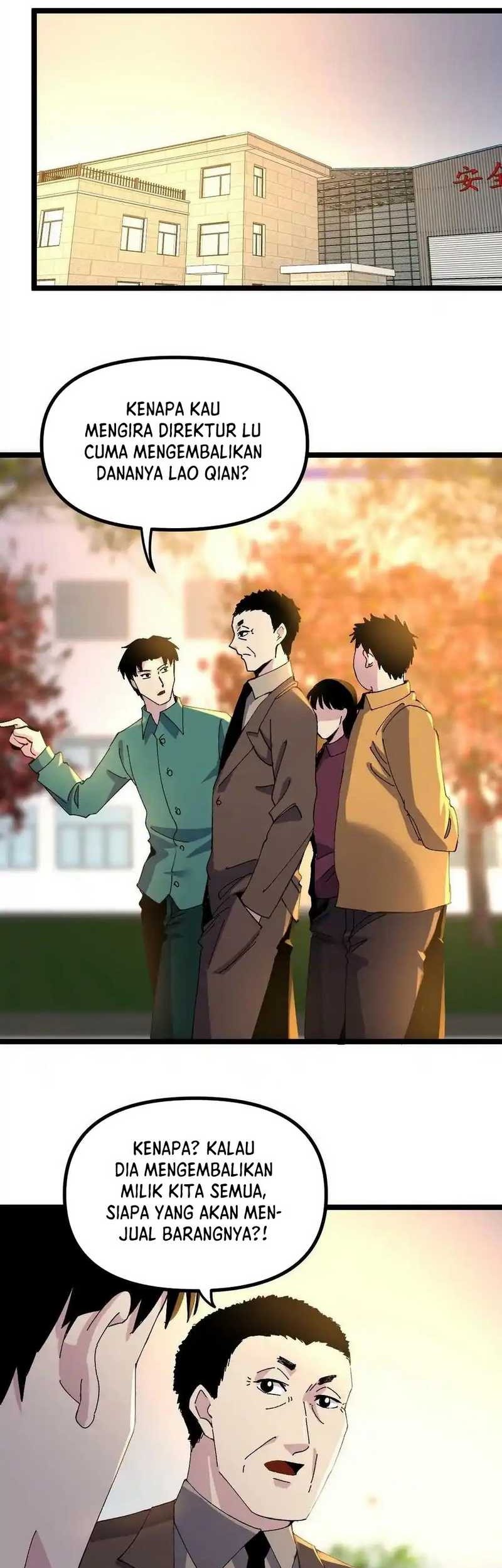 Be A Time Traveler chapter 314 halaman 9