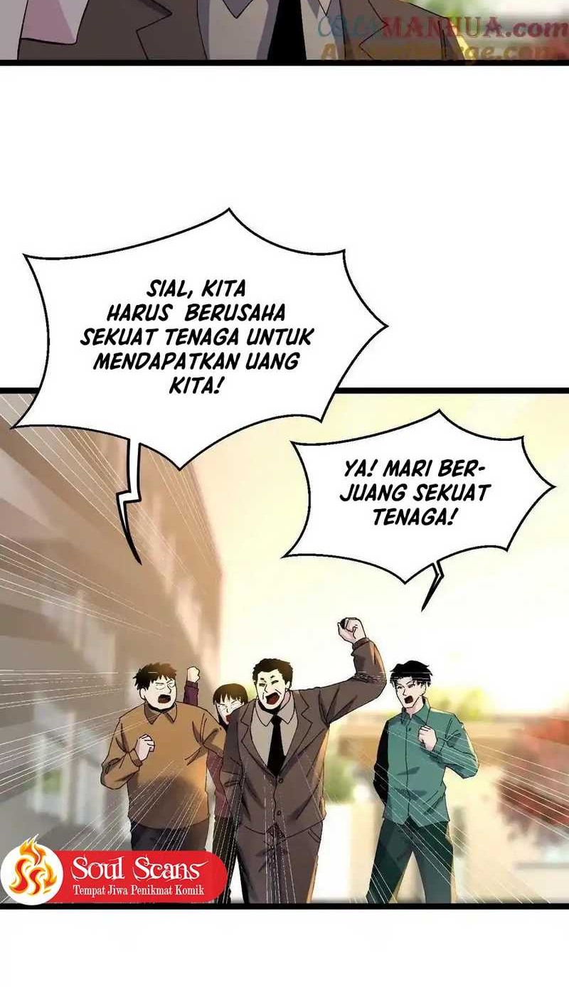 Be A Time Traveler chapter 314 halaman 10