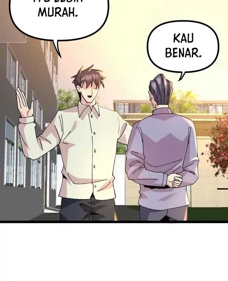 Be A Time Traveler Bab 315 halaman 6
