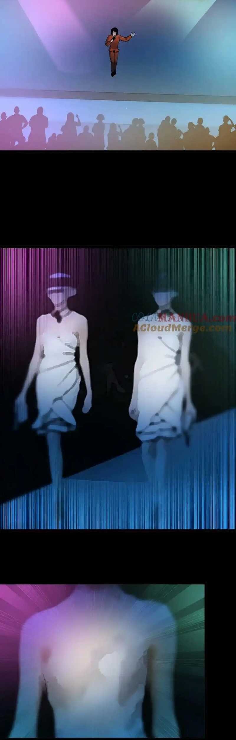 Be A Time Traveler chapter 317 halaman 7