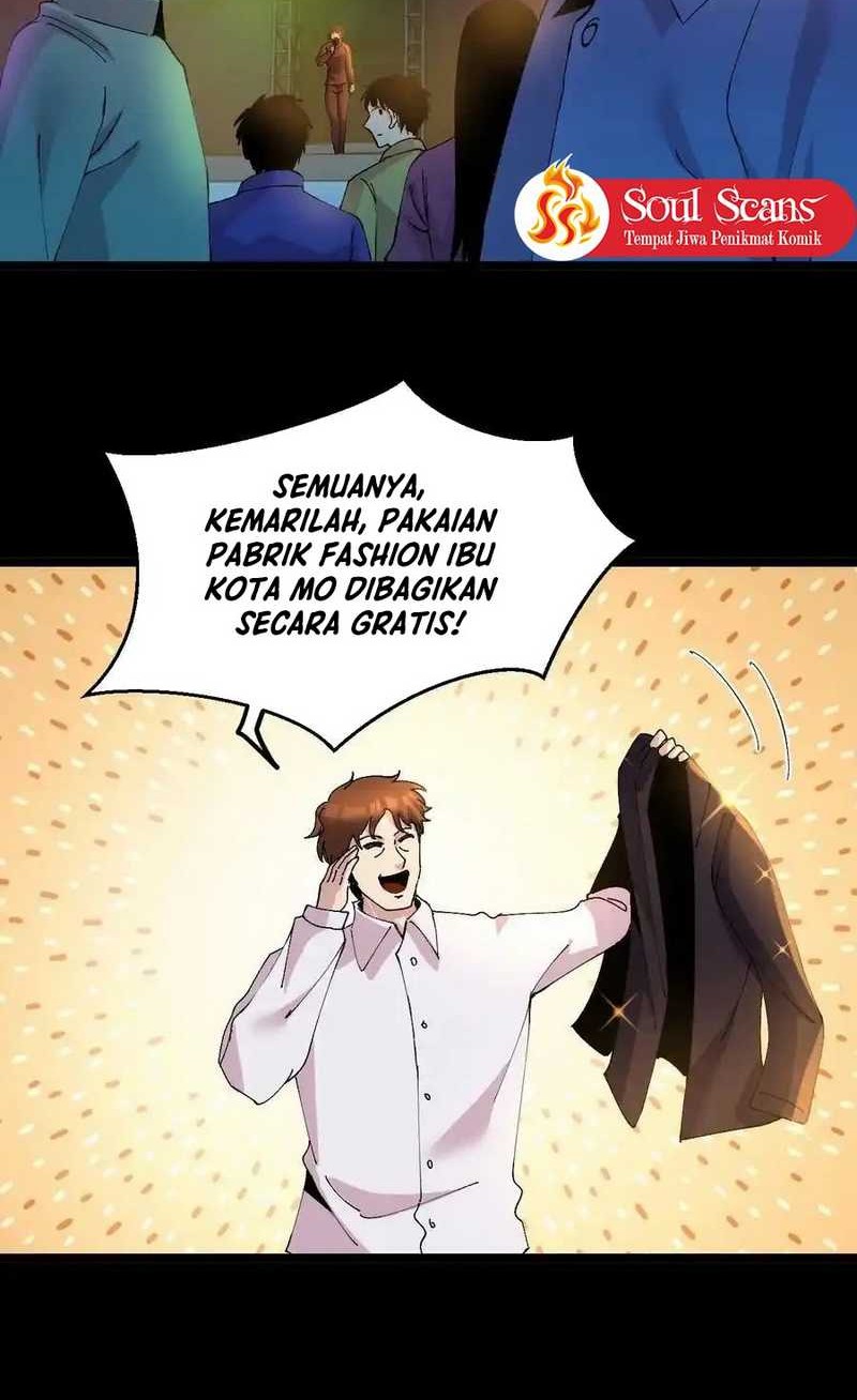 Be A Time Traveler chapter 317 halaman 10