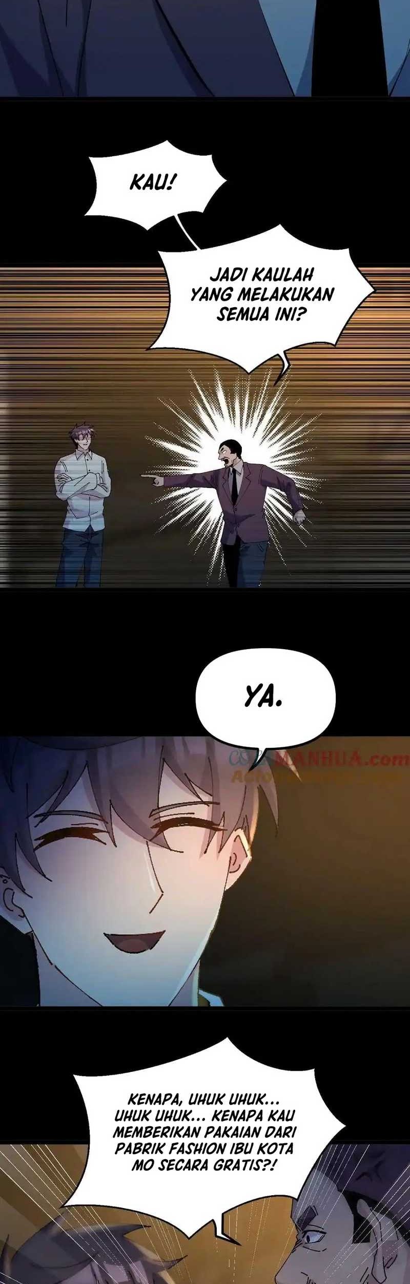 Be A Time Traveler chapter 317 halaman 13