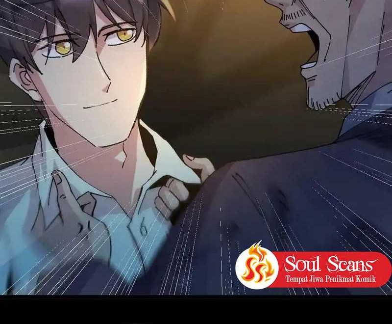 Be A Time Traveler chapter 317 halaman 14