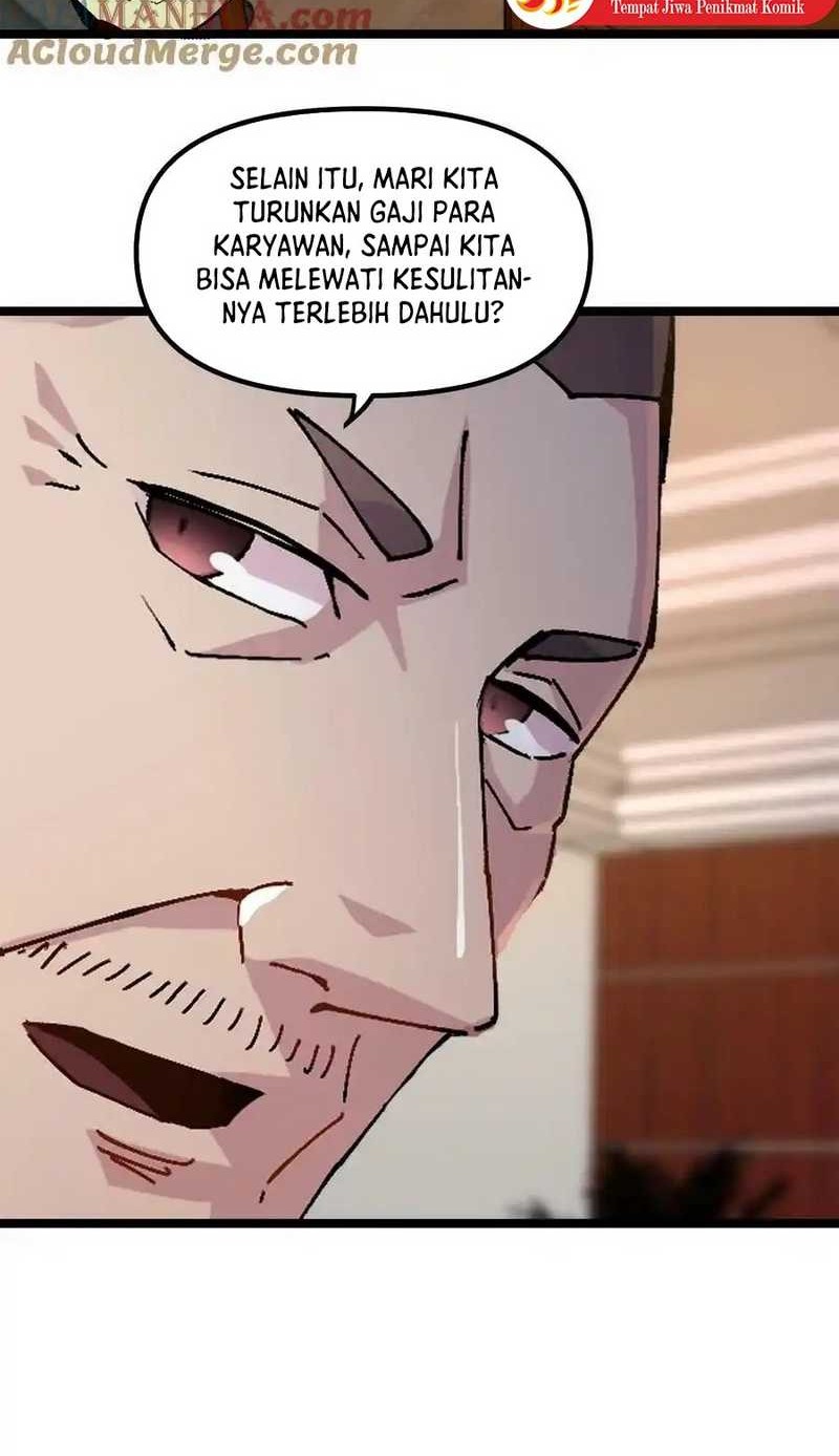 Be A Time Traveler chapter 318 halaman 14