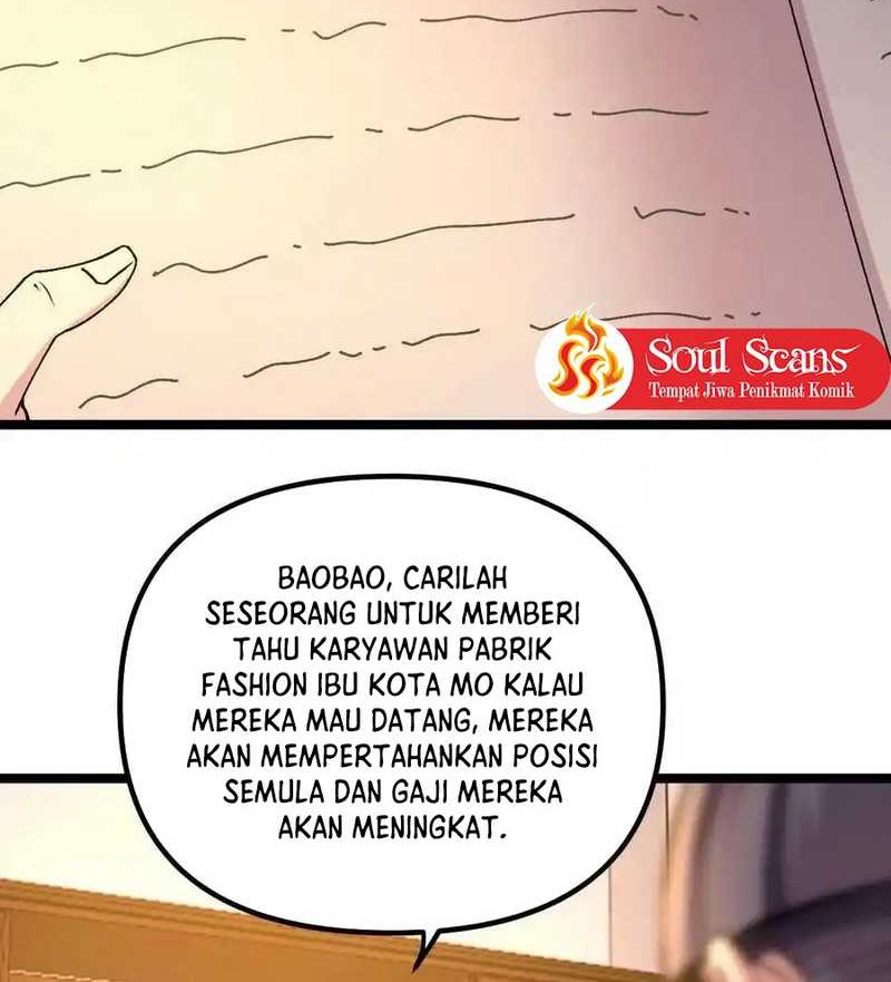 Be A Time Traveler chapter 319 halaman 6