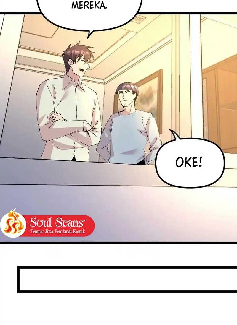 Be A Time Traveler chapter 319 halaman 10