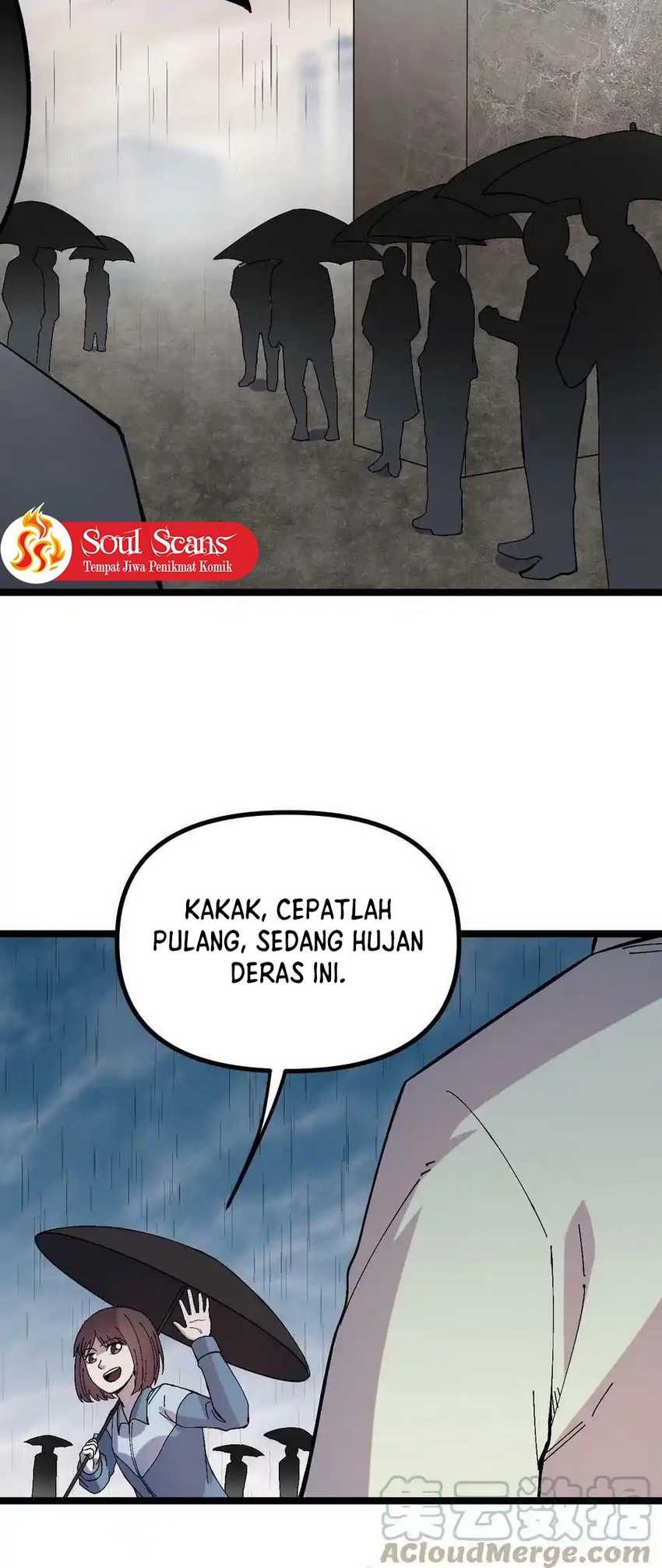 Be A Time Traveler chapter 32 halaman 15