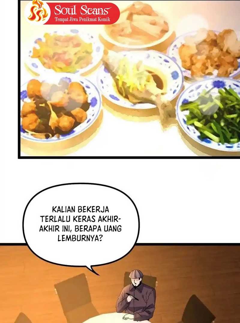 Be A Time Traveler chapter 320 halaman 6