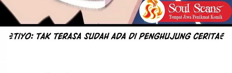Be A Time Traveler chapter 320 halaman 18