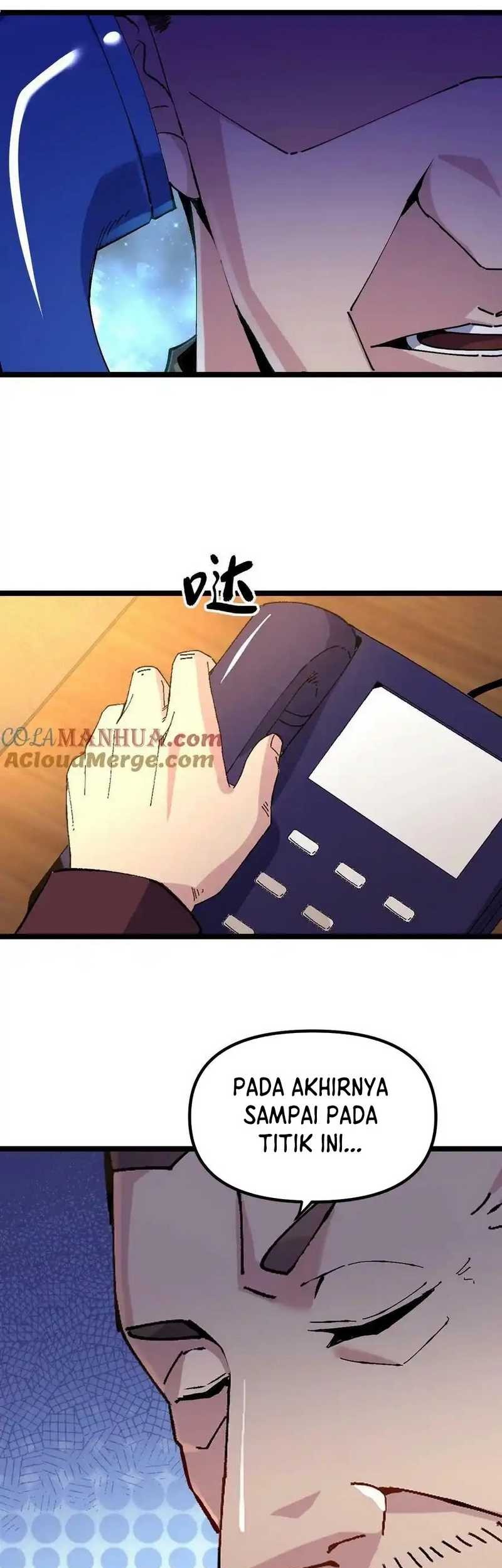 Be A Time Traveler chapter 321 halaman 11