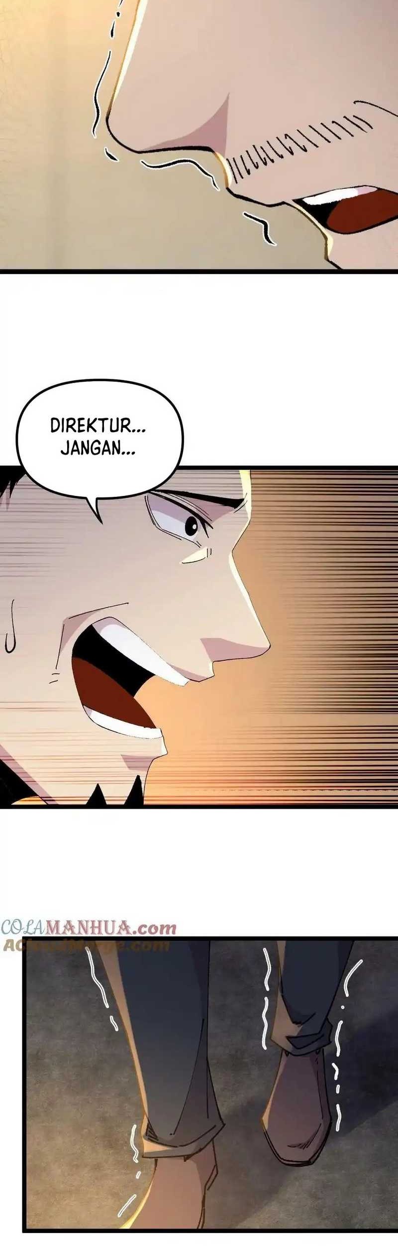 Be A Time Traveler chapter 321 halaman 13