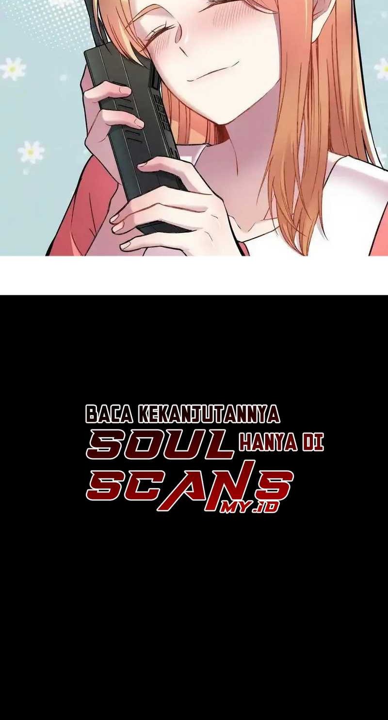 Be A Time Traveler chapter 321 halaman 17
