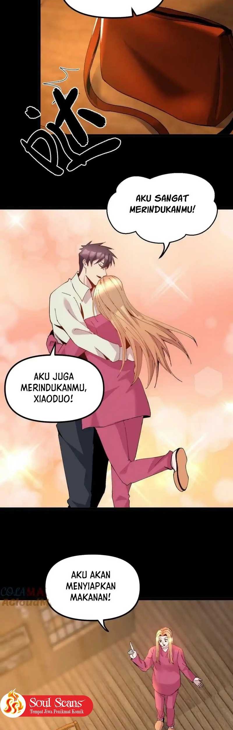 Be A Time Traveler chapter 322 halaman 5