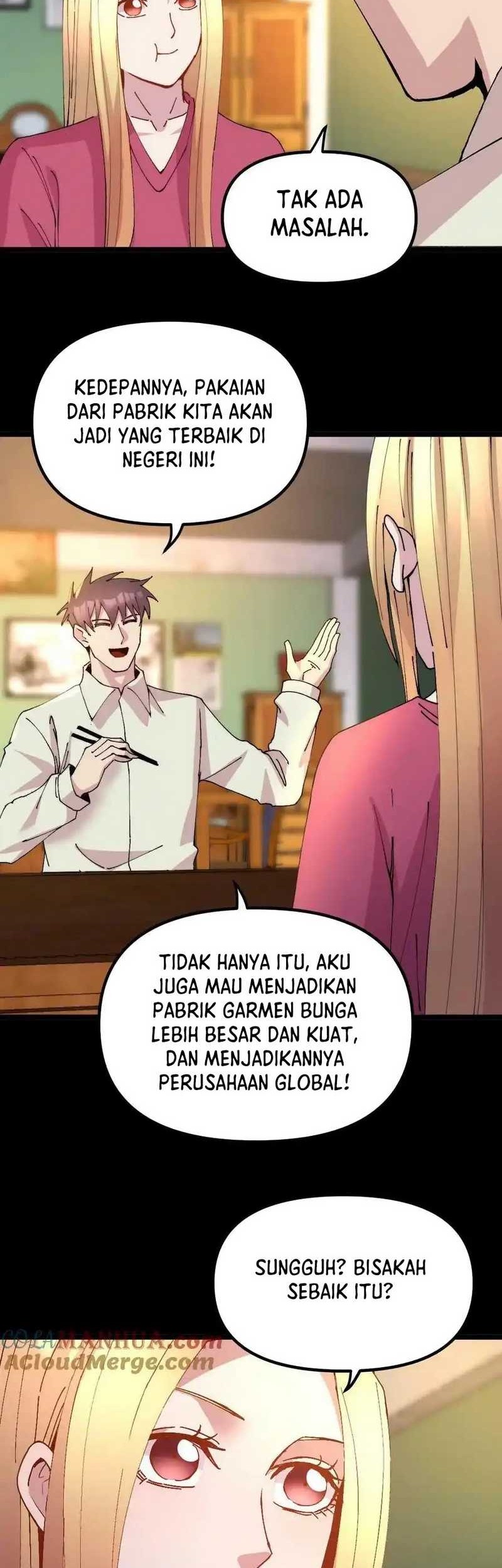 Be A Time Traveler chapter 322 halaman 8