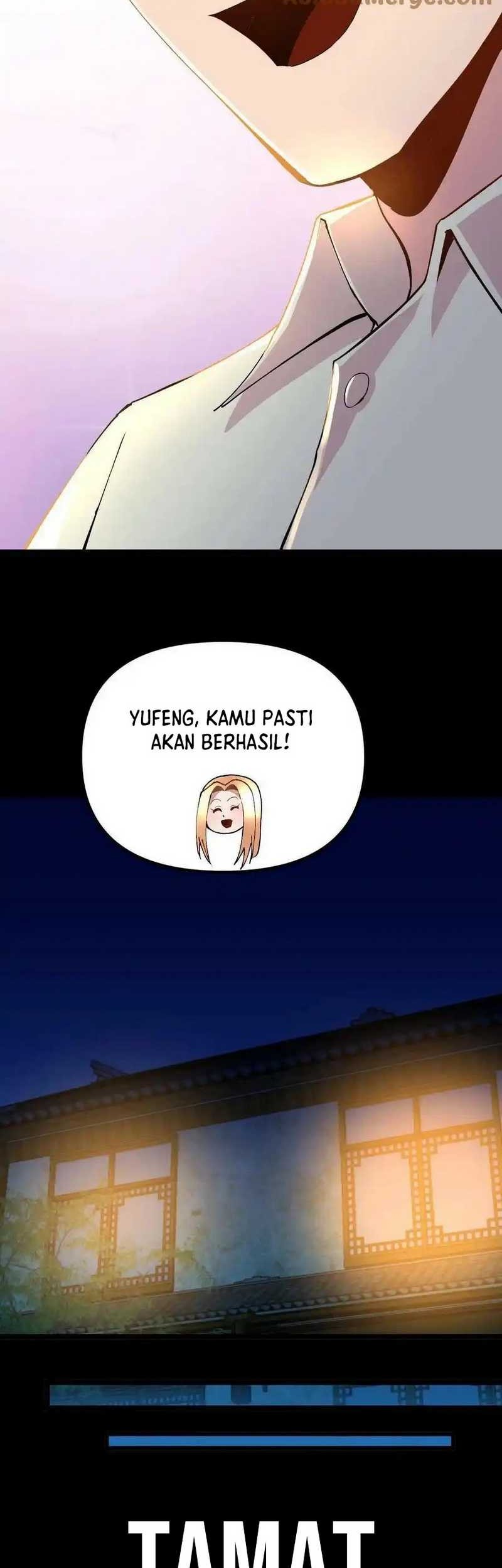 Be A Time Traveler chapter 322 halaman 13