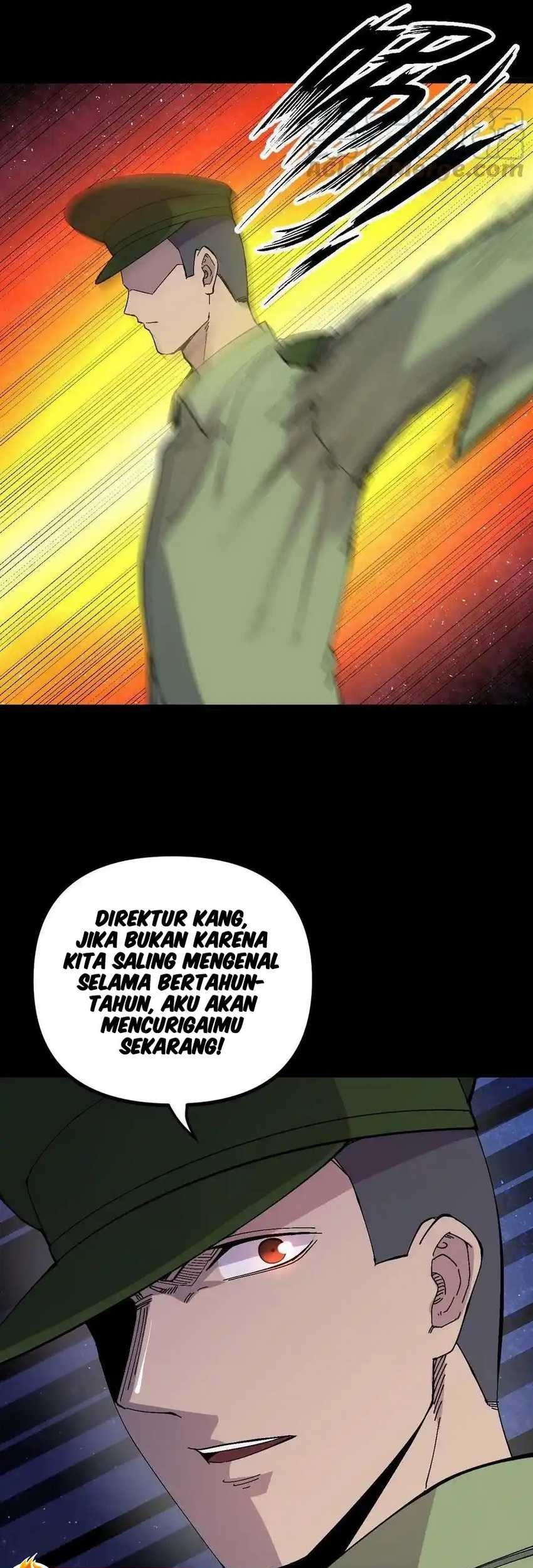 Be A Time Traveler chapter 34 halaman 6