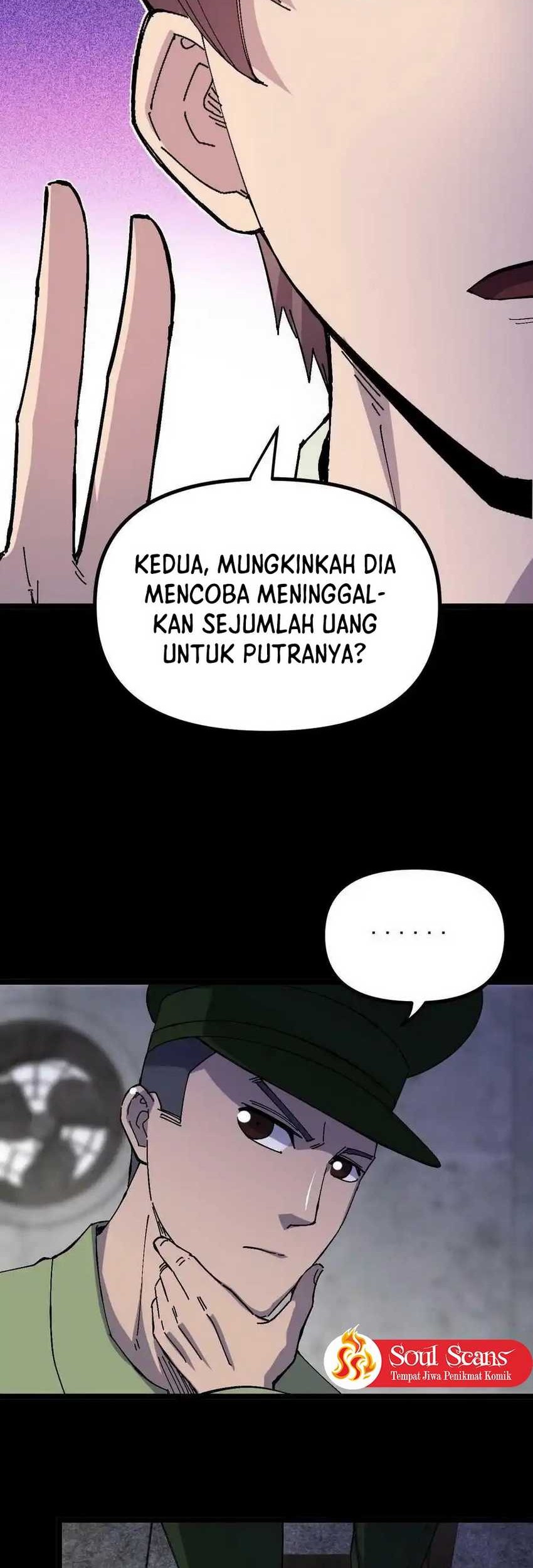 Be A Time Traveler Bab 35 halaman 10
