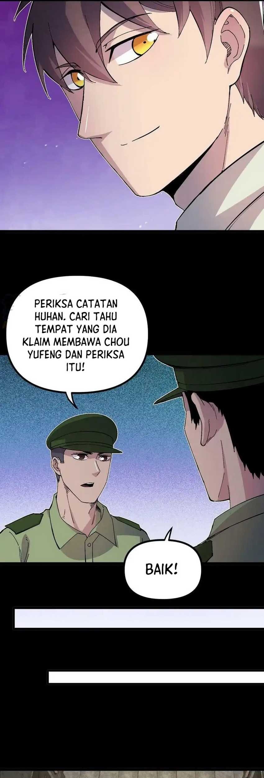 Be A Time Traveler Bab 35 halaman 12