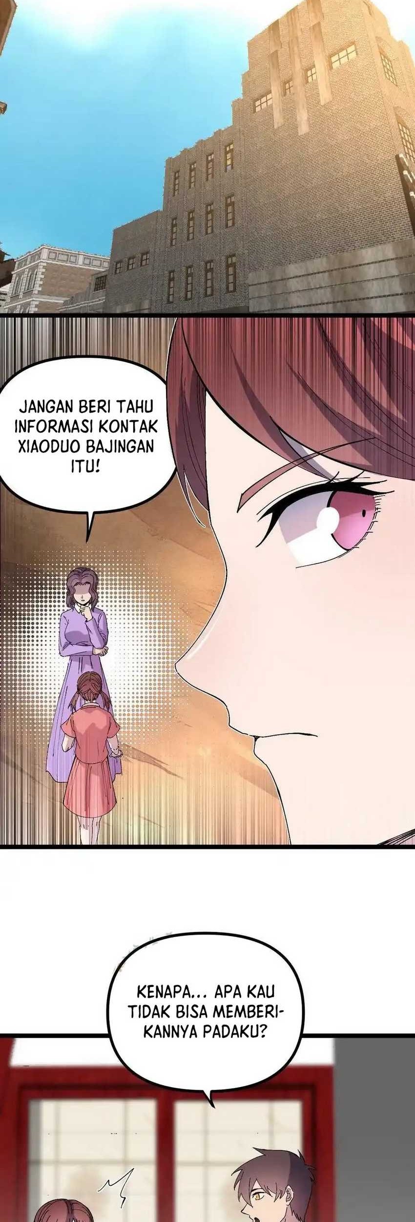 Be A Time Traveler chapter 37 halaman 4