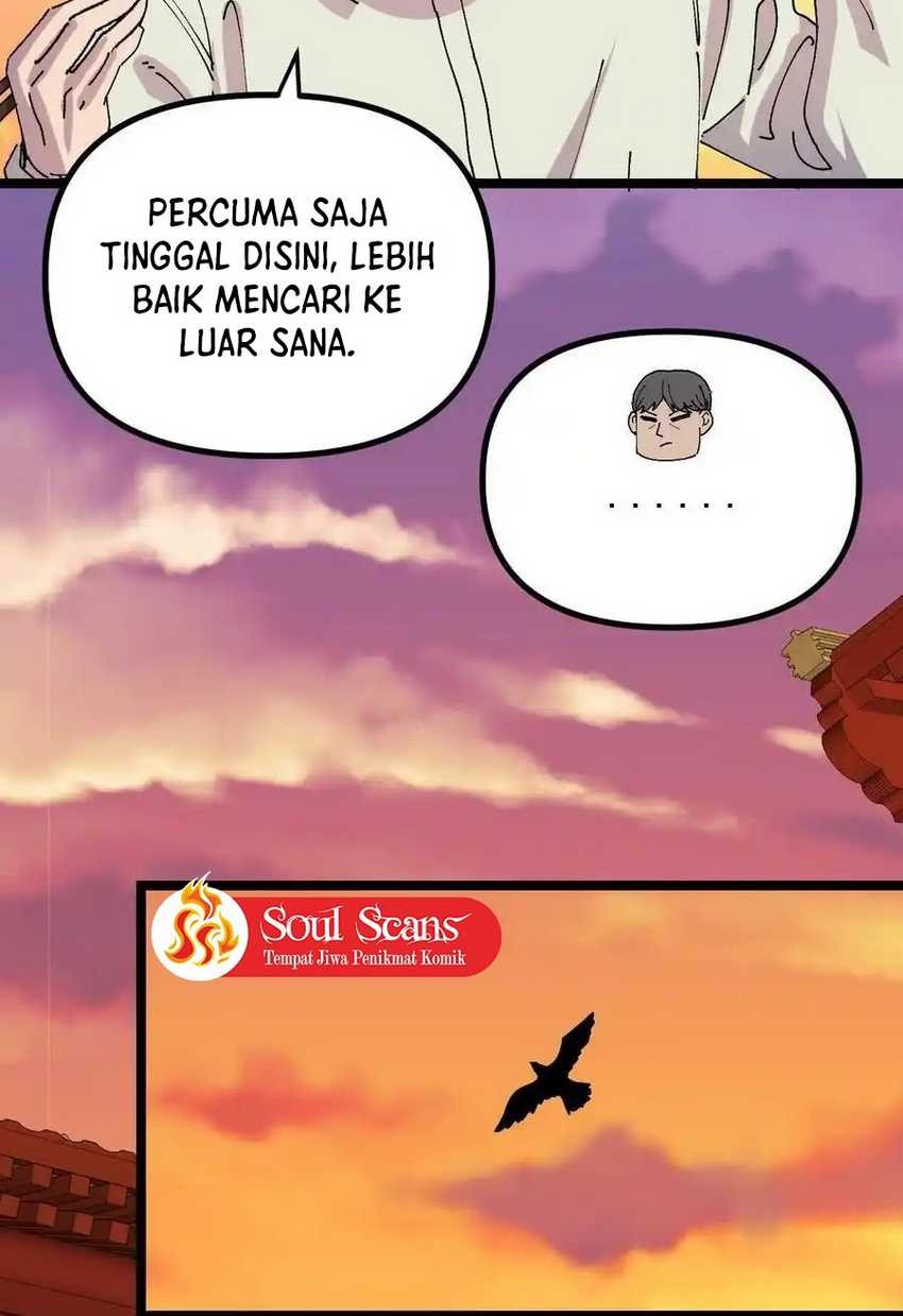 Be A Time Traveler chapter 38 halaman 5