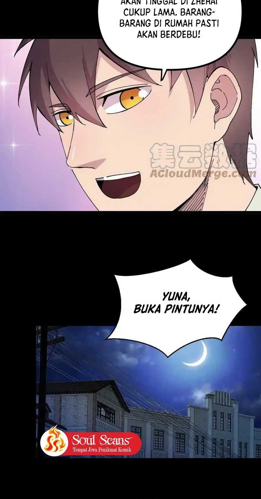 Be A Time Traveler chapter 38 halaman 14