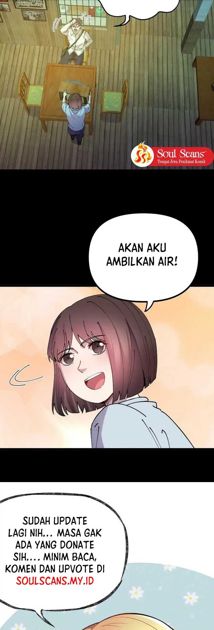 Be A Time Traveler chapter 38 halaman 16