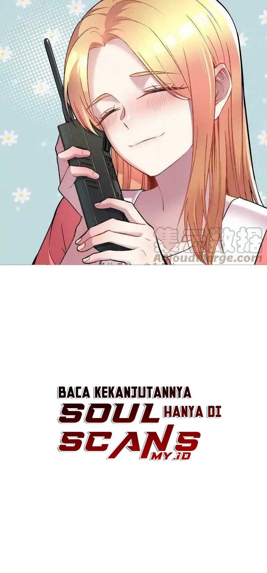 Be A Time Traveler chapter 38 halaman 17