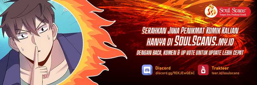 Be A Time Traveler Bab 39 halaman 18