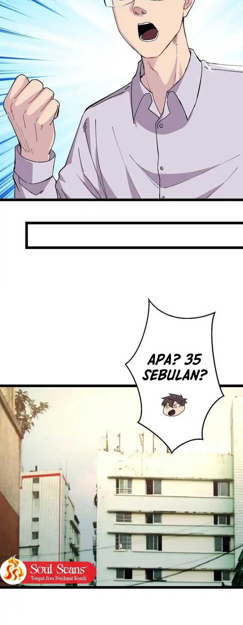 Be A Time Traveler Bab 42 halaman 5